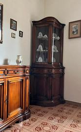 Mobile Credenza in Legno