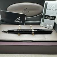 Penna stilografica Parker