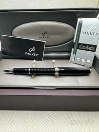 Penna stilografica Parker