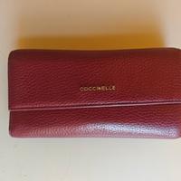 Portafoglio Coccinelle - USATO