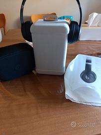 Cuffie beat 4 wireless