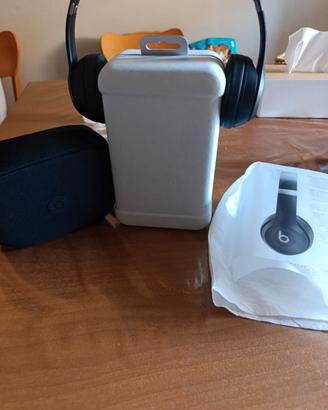 Cuffie beat 4 wireless