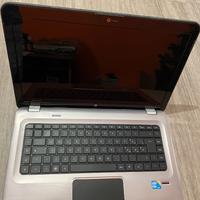 Portatile HP DV6-3016sl