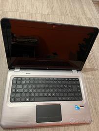 Portatile HP DV6-3016sl