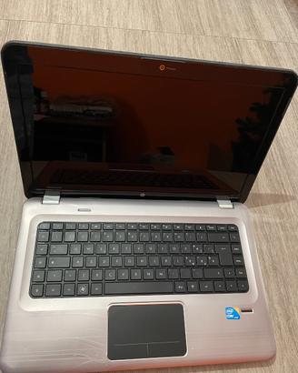 Portatile HP DV6-3016sl