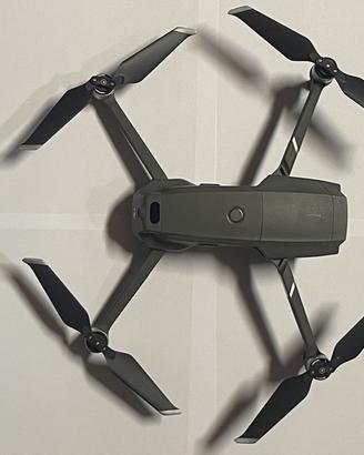 DJI Mavic 2 pro con avcessori