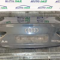 PORTELLONE PER AUDI A5 8T ANNO 2008