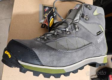 Dolomite Trekking Gore-Tex stivaletti nuovi 