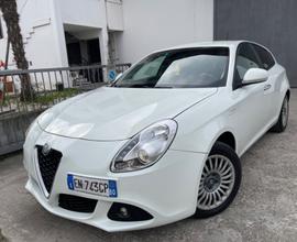 Alfa Romeo Giulietta 1.4 Turbo 105 CV GPL 2033