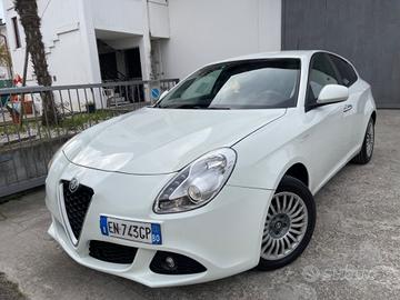 Alfa Romeo Giulietta 1.4 Turbo 105 CV GPL 2033