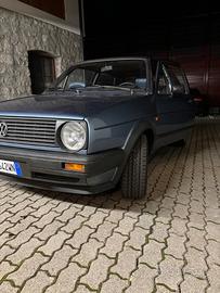 Golf 2