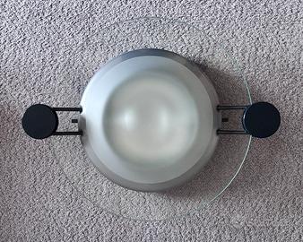 CYCLOS - Lampada da parete di Michele de lucchi