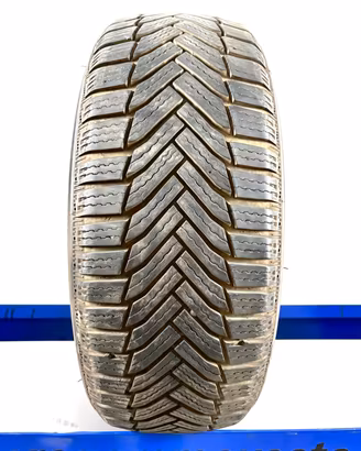 Michelin 205/55 R16 91T M+S Invernali