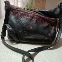 Borsa donna Desigual