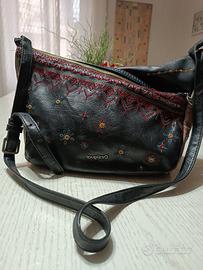 Borsa donna Desigual