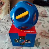 Palla Gioco Tupperware 