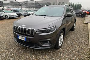 JEEP Cherokee 2.2 Mjt AWD Active Drive I Longitu