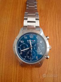 orologio sector 270
