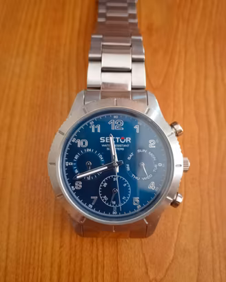 orologio sector 270
