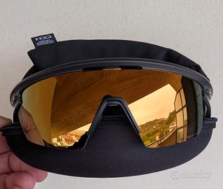 Occhiali Oakley Sphaera Prizm 24k polarized