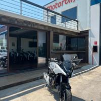 Honda NC750 X Pronta Consegna