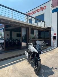 Honda NC750 X Pronta Consegna