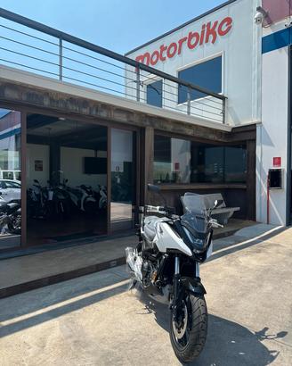Honda NC750 X Pronta Consegna