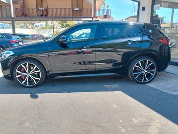BMW X2 X- DRIVE M-SPORT