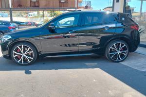 BMW X2 X- DRIVE M-SPORT