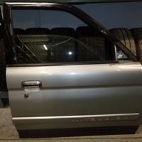 PORTA ANTERIORE DESTRA PAJERO SPORT GLS 1999
