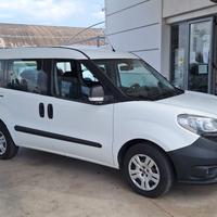 FIAT DOBLO' COMBI 5POSTI