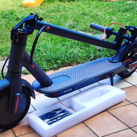 Monopattino elettrico 10.5 Ah NUOVO