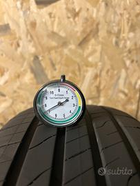 2 GOMME 215 60 17 96 H GOOD YEAR EFFICIENT GRIP SU