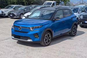 CITROEN C3 TURBO 1.2cc 100cv