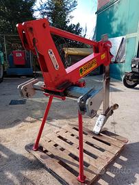 Ripuntatore  1 ancora