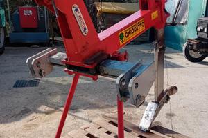 Ripuntatore  1 ancora