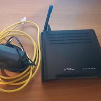 router wi-fi PIRELLI