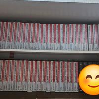 COLLEZIONE VHS JACQUES COUSTEAU