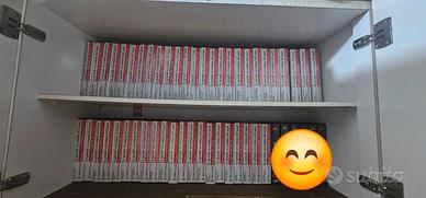 COLLEZIONE VHS JACQUES COUSTEAU