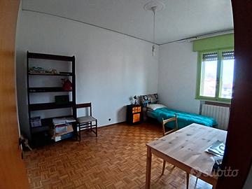 Due Stanze singole da maggio/giugno