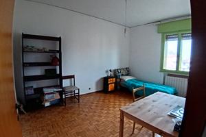 Due Stanze singole da maggio/giugno