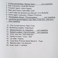 45 giri vinile anni '60 '70 '80