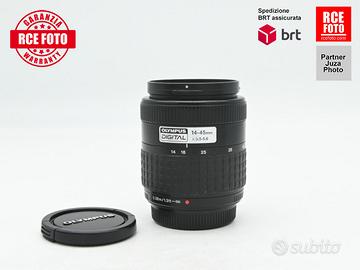 Olympus Zuiko Digital 14-45 F3.5-5.6 (Olympus)