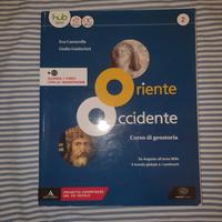 Oriente Ocidente (Corso di geostoria) 2
