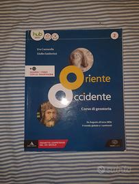 Oriente Ocidente (Corso di geostoria) 2