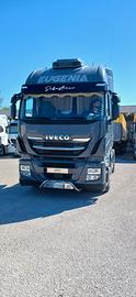 Iveco Stralis Hi-Way 480 euro 6 anno 2015