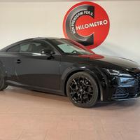 AUDI TT Coupé 45 TFSI quattro S tronic PELLE