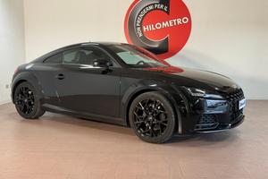 AUDI TT Coupé 45 TFSI quattro S tronic PELLE
