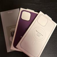Cover iPhone 16 Pro Max
