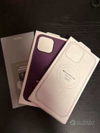 Cover iPhone 16 Pro Max